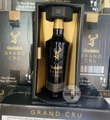 Rượu Glenfiddich 23 năm grand cru