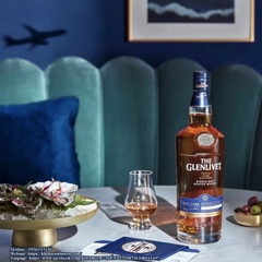 Rượu Glenlivet Triple Cask Matured Rare Cask