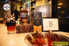 Rượu Mortlach 20 năm
