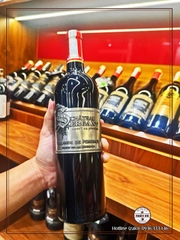 Rượu vang Pháp Chateau Sergant Lalande de Pomerol