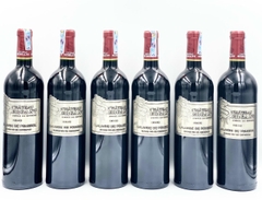 Rượu vang Pháp Chateau Sergant Lalande de Pomerol