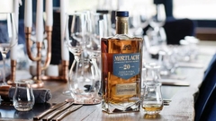 Rượu Mortlach 20 năm
