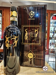 Rượu Vang Ý Ludi Velenosi