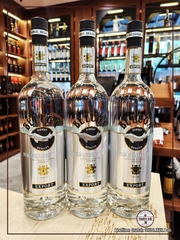 Rượu Vodka Beluga Noble Russian