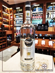 Rượu Vodka Beluga Noble Russian