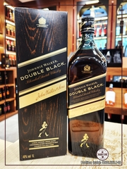 Johnnie Walker Double Black 1L