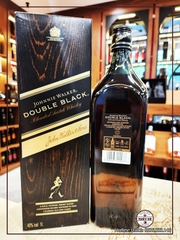 Johnnie Walker Double Black 1L