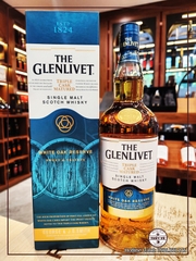 Rượu Glenlivet Triple Cask Matured – White Oak Reserve