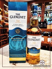 Rượu Glenlivet Triple Cask Matured – White Oak Reserve