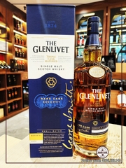 Rượu Glenlivet Triple Cask Matured – Rare Cask