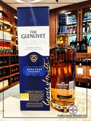Rượu Glenlivet Triple Cask Matured – Rare Cask