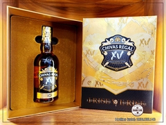 Rượu Chivas XV hộp quà tết 2024