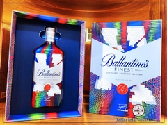 Ballantines Finest Hộp Quà 2023