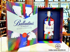 Ballantines Finest Hộp Quà 2023