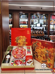 QÙA TẾT 2025