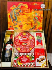 QÙA TẾT 2025