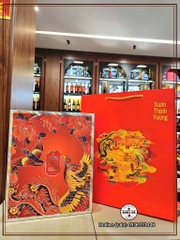 QÙA TẾT 2025