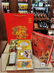 QÙA TẾT 2025