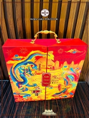 QÙA TẾT 2025