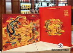 QÙA TẾT 2025