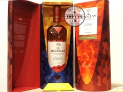 Macallan A Night On Earth In Scotland