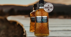 Rượu Highland Park 14 Loyalty Of The Wolf