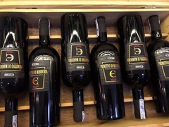Rượu Vang Ý Eremo Primitivo di Manduria