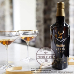 Rượu Glenfiddich 23 năm grand cru