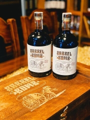Rượu 𝐁𝐚𝐫𝐫𝐞𝐥 𝐁𝐨𝐦𝐛 𝐂𝐚𝐛𝐞𝐫𝐧𝐞𝐭 𝐒𝐚𝐮𝐯𝐢𝐠𝐧𝐨𝐧