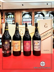 Rượu Vang Pháp Château Belair-Coubet Expression