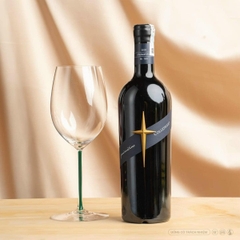 Rượu Vang Ý CF Collefrisio Primitivo