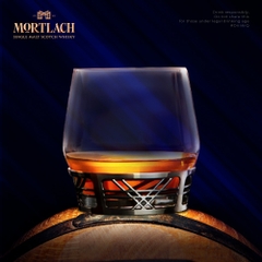 Rượu Mortlach 18 năm