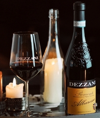 Rượu Vang Ý Dezzani Albarossa Piemonte