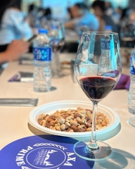 Rượu Vang Ý Rosso di Notte Sicilia Nero d'Avola - Cabernet Sauvignon
