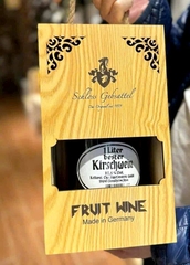 Rượu Vang Cherry Kirschwein