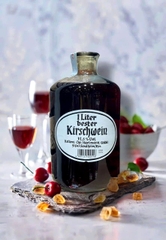 Rượu Vang Cherry Kirschwein