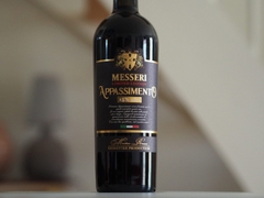 Rượu vang Ý Messeri Appassimento