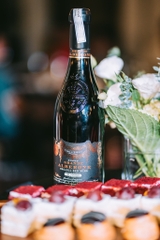 Rượu Vang Rosso Grande Alberone Organic Red Wine