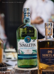 The Singleton of Dufftown 17 year old