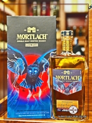 Mortlach Special Release 2022