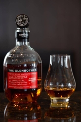 The Glenrothes Whisky Maker's Cut