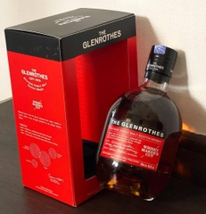 The Glenrothes Whisky Maker's Cut