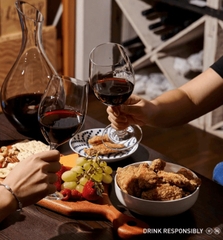 Rượu Vang Montes Alpha Syrah 2022