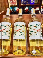 Rượu Vang Velenosi Offida Pecorino