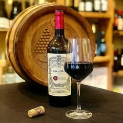 Rượu Vang Terre di Mario Montepulciano d’Abruzzo DOP