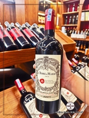 Rượu Vang Terre di Mario Montepulciano d’Abruzzo DOP