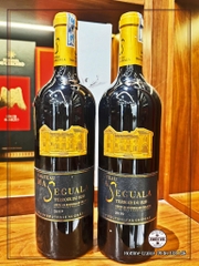 Rượu Vang Pháp Château Mas Seguala – Terroir du Sud 2019