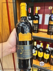 Rượu Vang Pháp Château Mas Seguala – Terroir du Sud 2019
