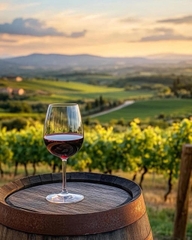 Rượu Vang Pháp Partager Red Blend