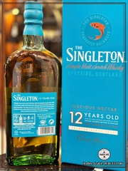 Rượu Singleton of Dufftown 12 năm